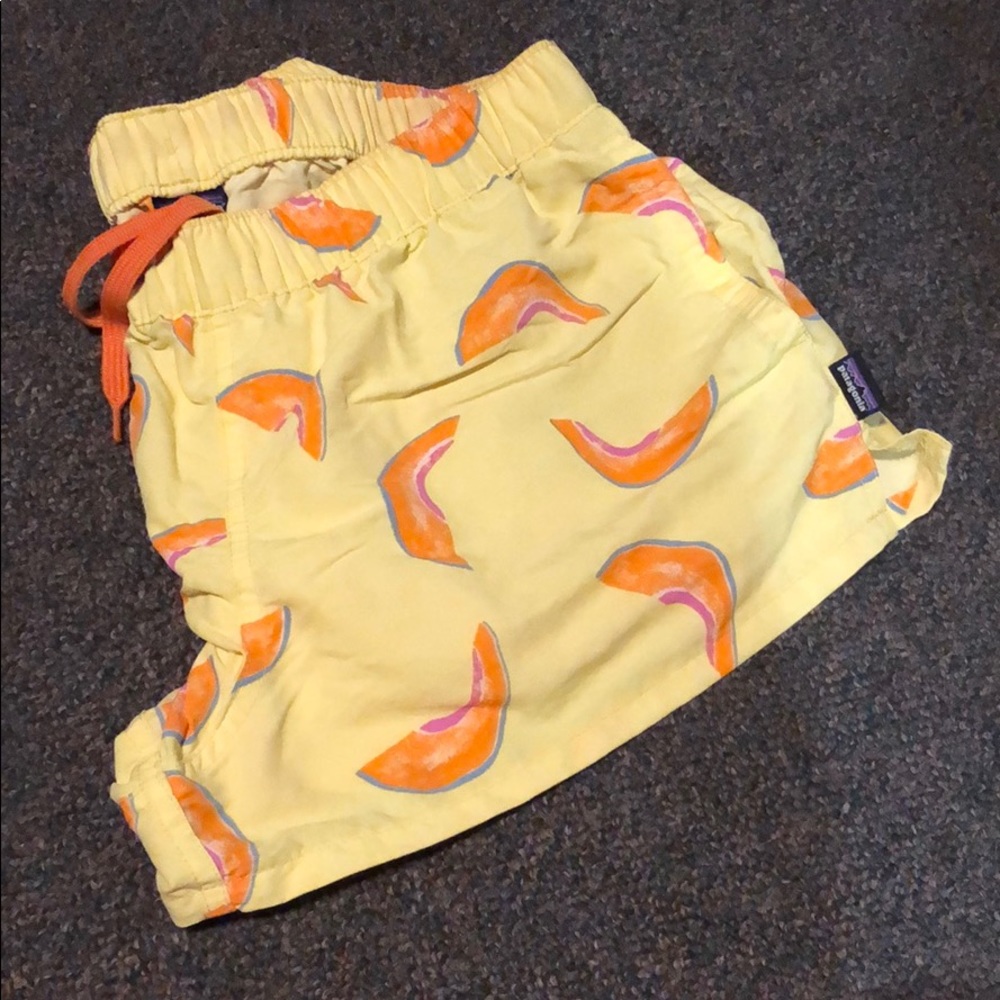 Patagonia Women’s Barely Baggies Shorts - 2 1/2"